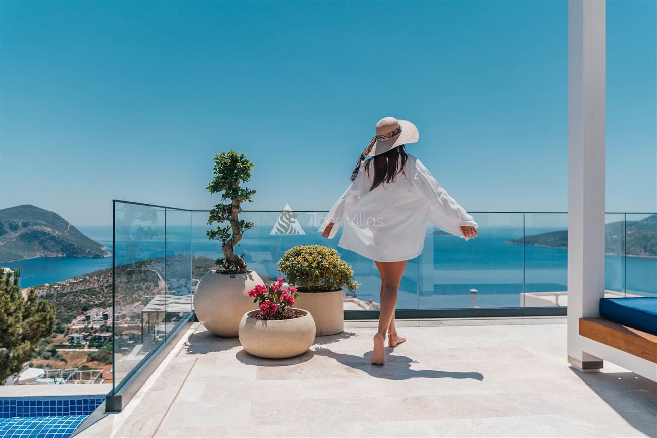Villa Anatolia 1 — 22