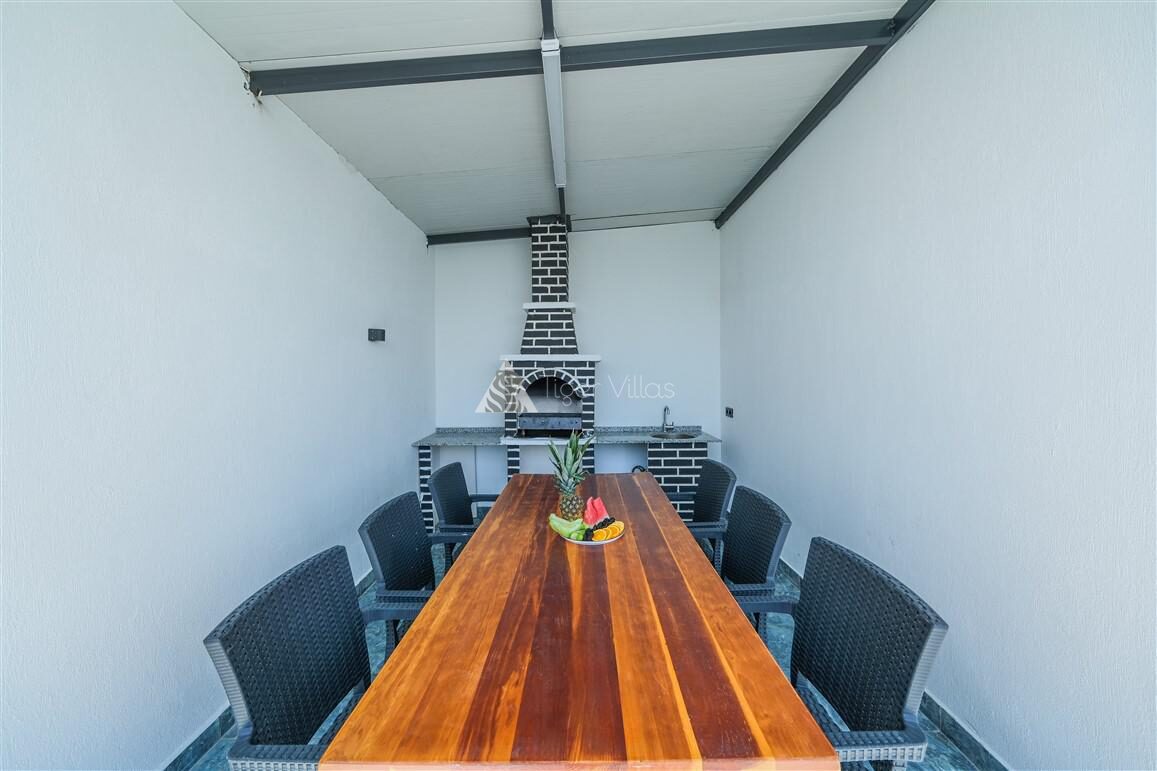 Villa Toprak Çavdır — 56