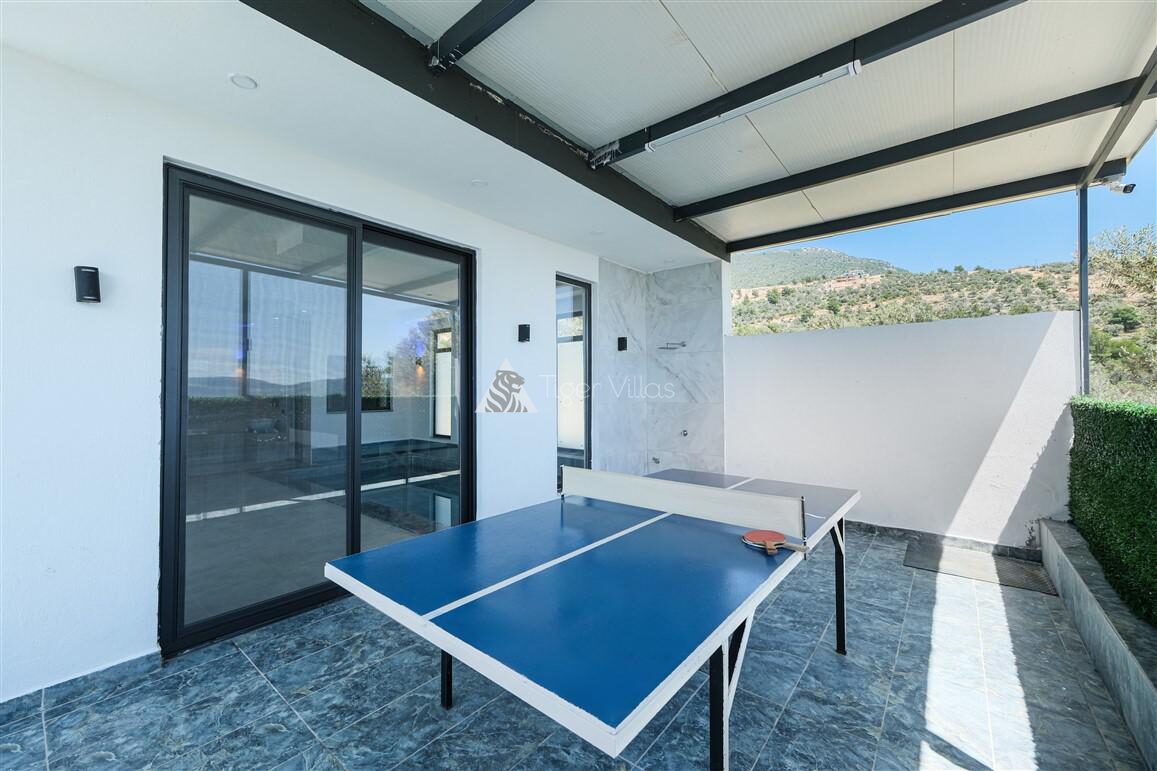 Villa Toprak Çavdır — 57