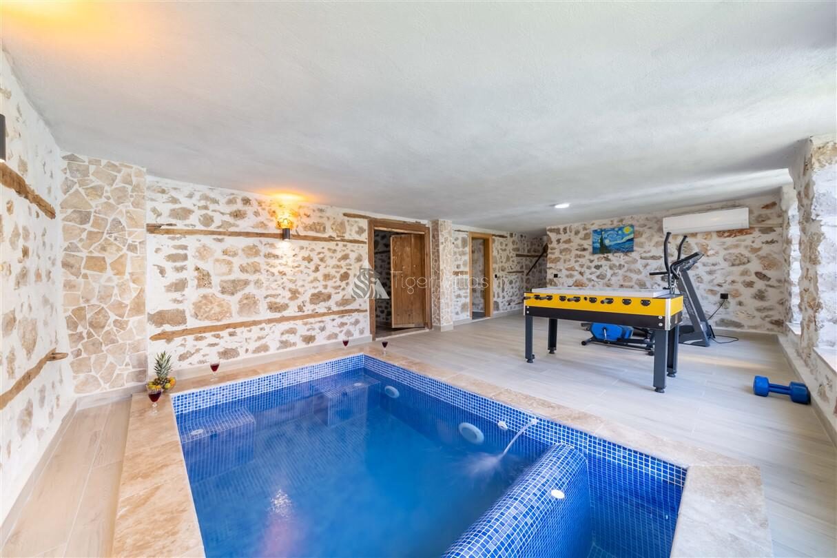 Villa Nostalji — 58