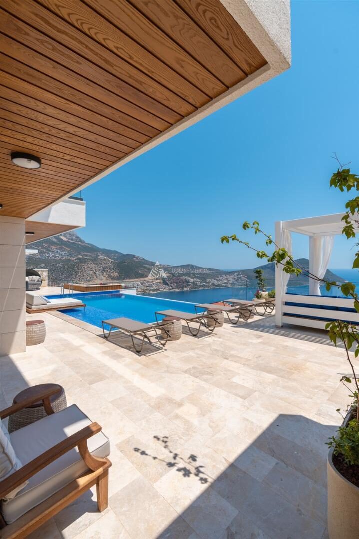Villa Anatolia 3 — 26
