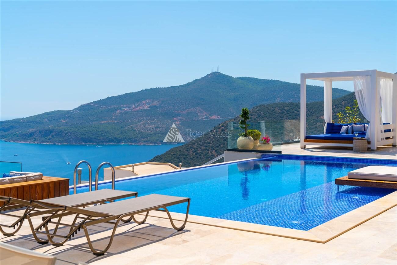 Villa Anatolia 1 — 29
