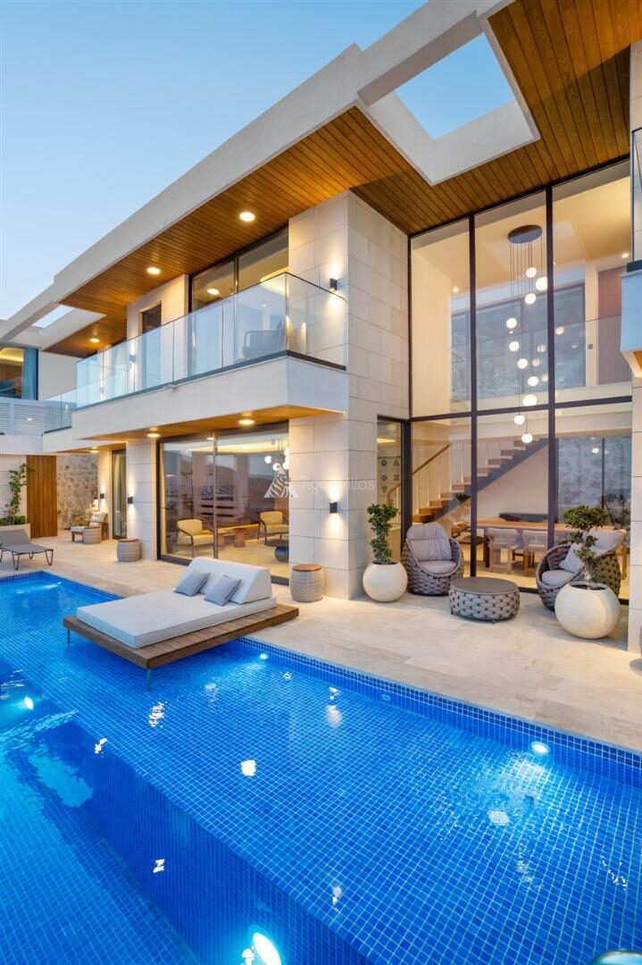 Villa Anatolia 4 — 2