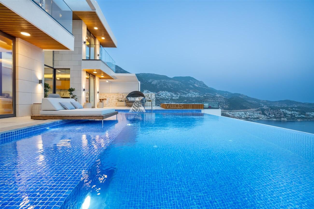 Villa Anatolia 4 — 3
