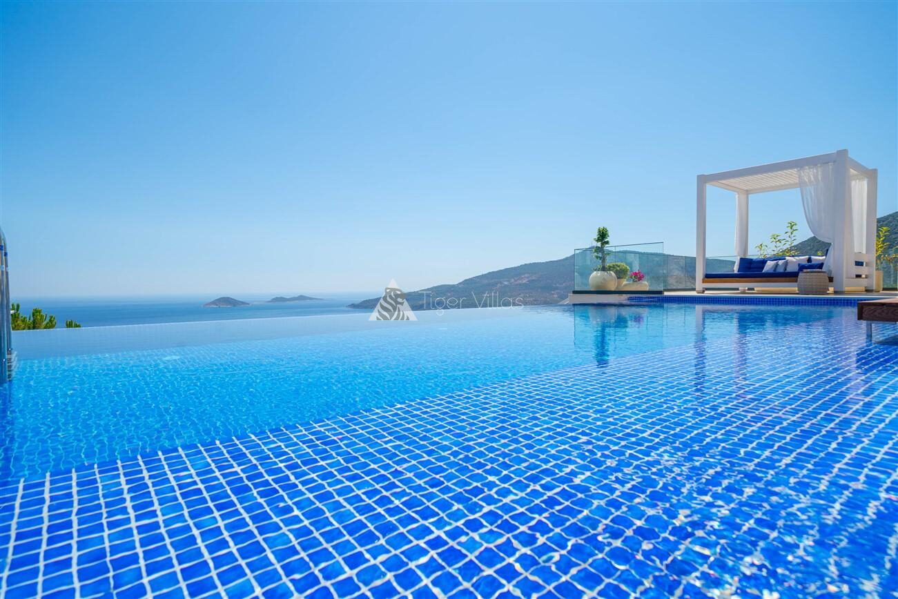Villa Anatolia 1 — 34