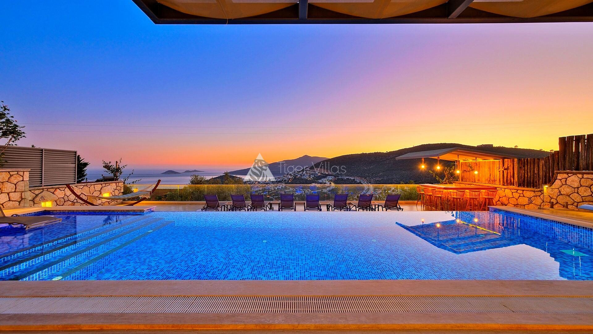 Villa Topçu Duo — 6