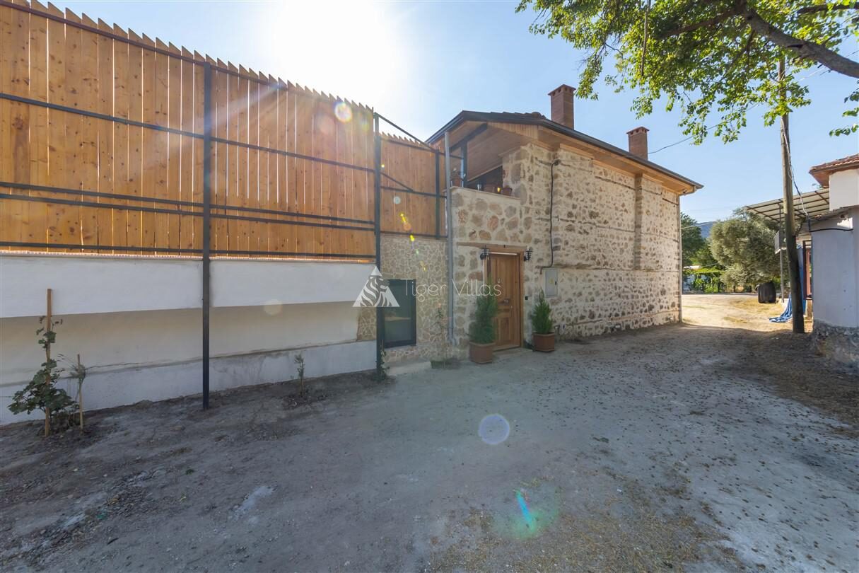 Villa Nostalji — 67