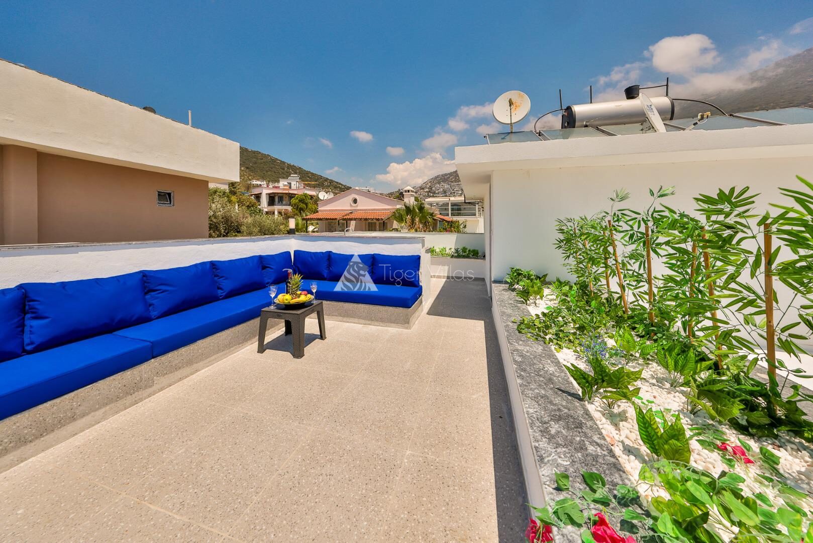 Villa Barlas — 49
