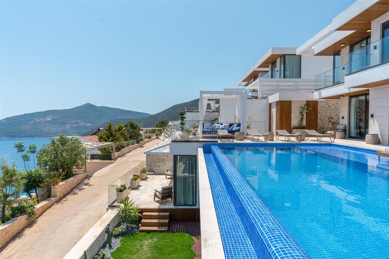 Villa Anatolia 4 — 12