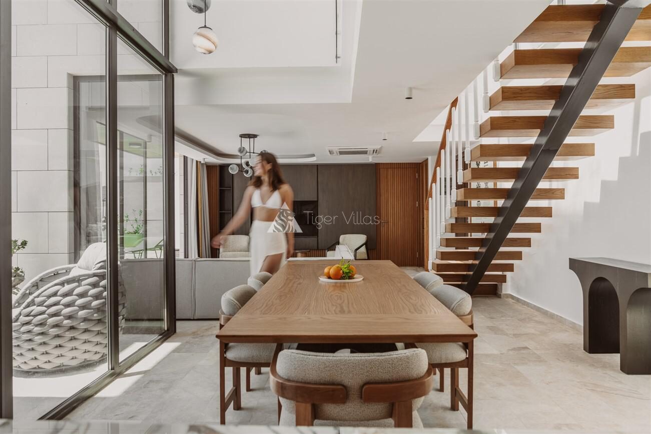 Villa Anatolia 3 — 41