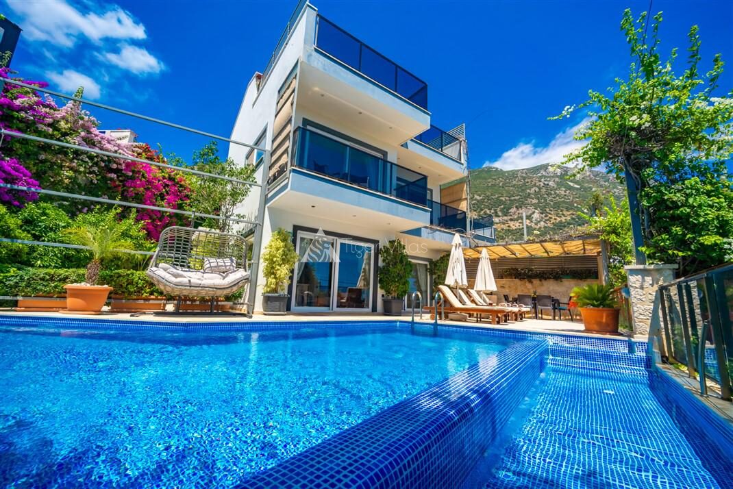 Villa Melisa 1 — 10