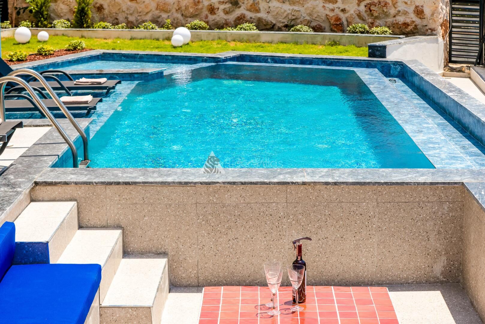Villa Barlas — 53