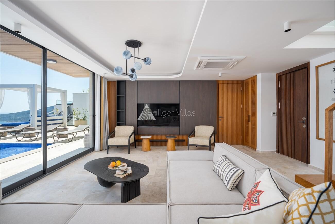 Villa Anatolia 3 — 43