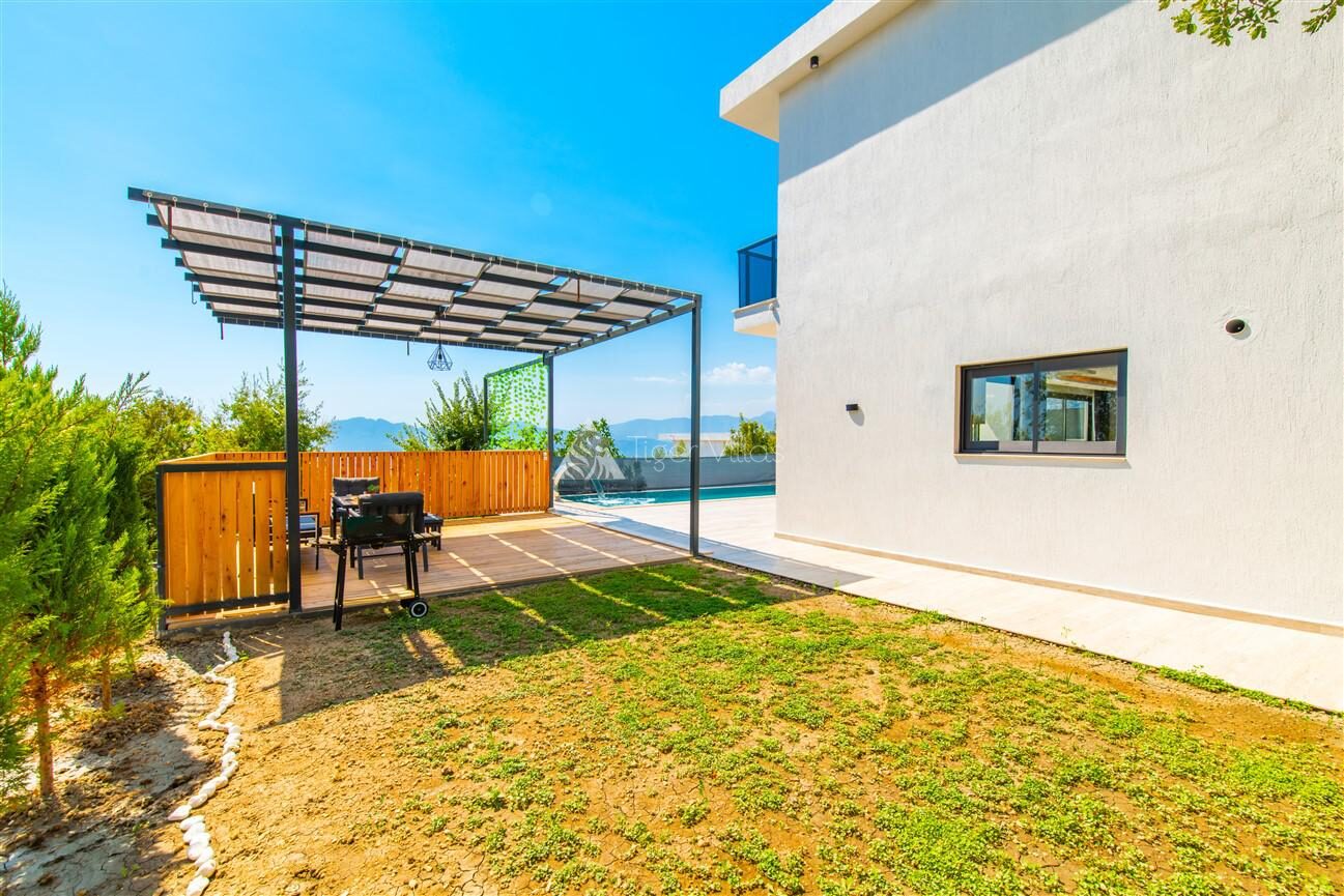 Villa Kaila Üzümlü — 74