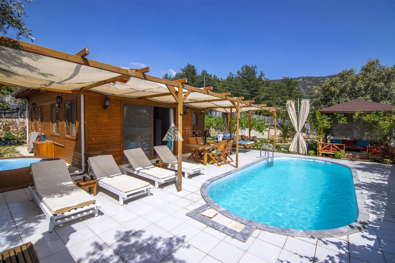 Villa Nehir İslamlar — 2