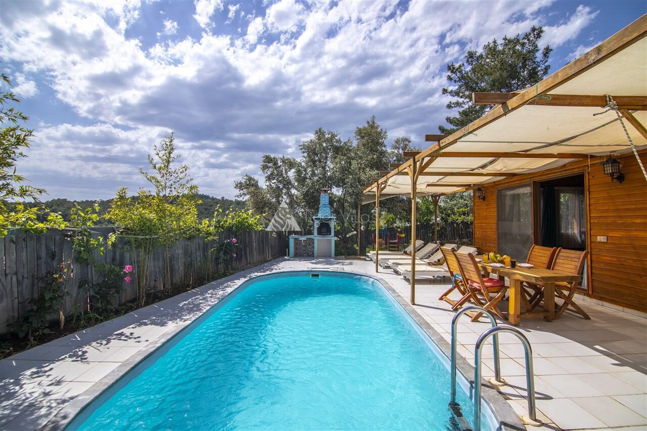 Villa Nehir İslamlar — 3