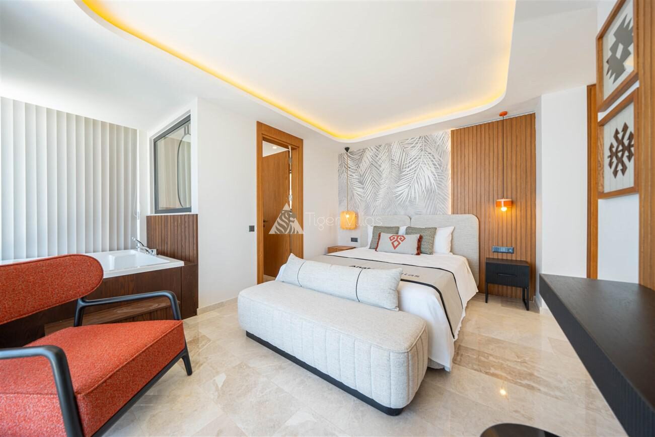 Villa Anatolia 1 — 50