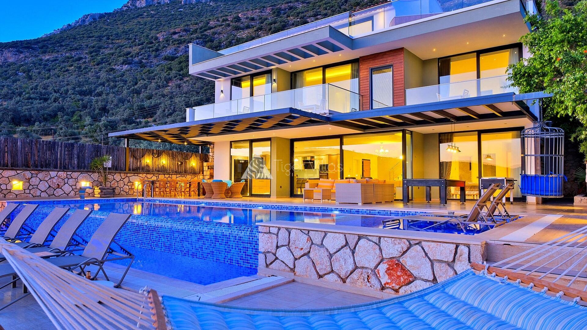 Villa Topçu Duo — 7