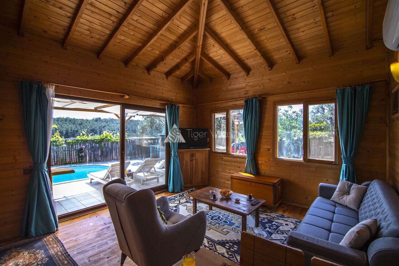 Villa Nehir İslamlar — 7