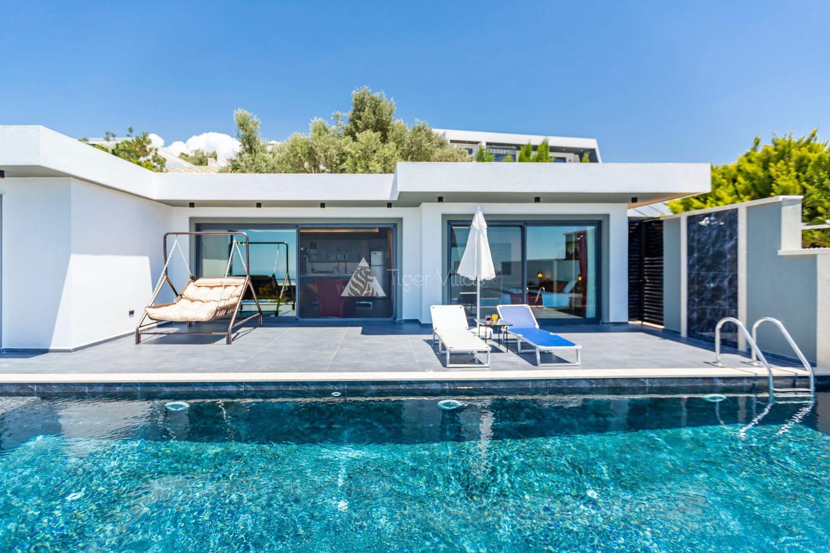Villa Erdem Üzümlü — 4