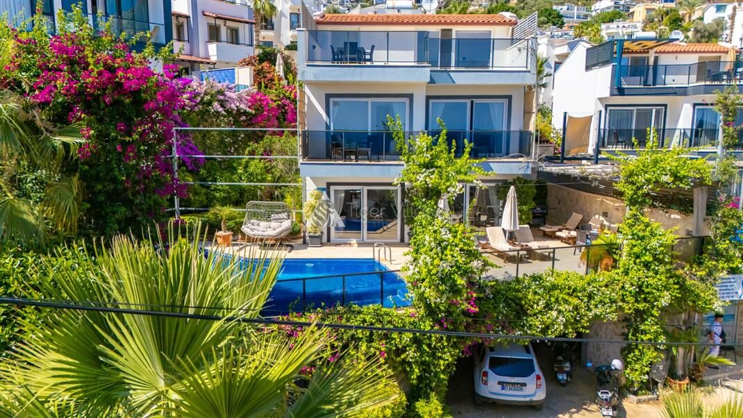 Villa Melisa 1 — 11
