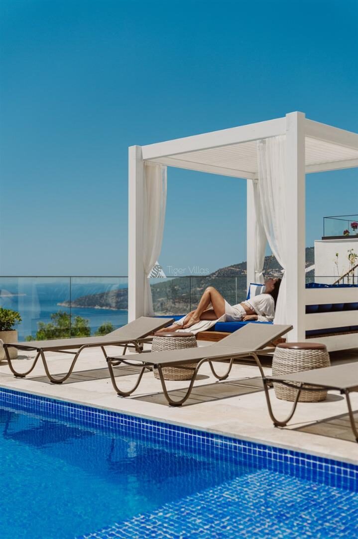 Villa Anatolia 4 — 26