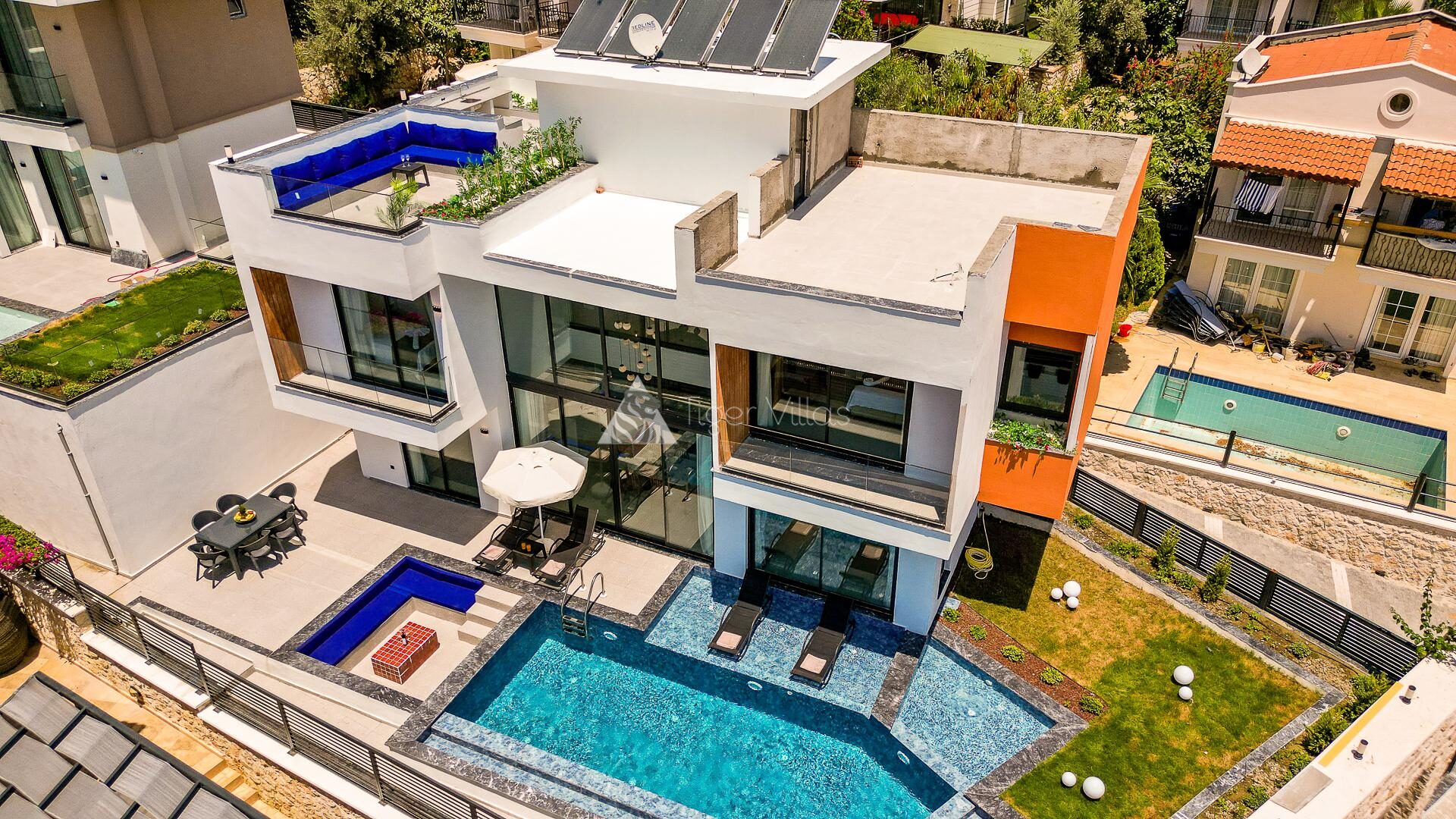 Villa Barlas — 62