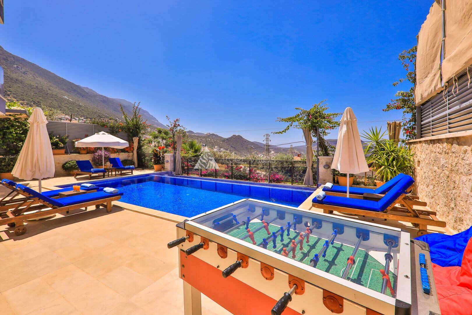 Villa Esma — 10
