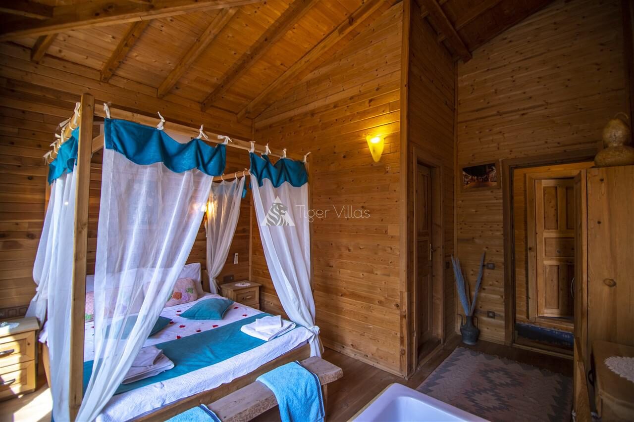 Villa Nehir İslamlar — 13