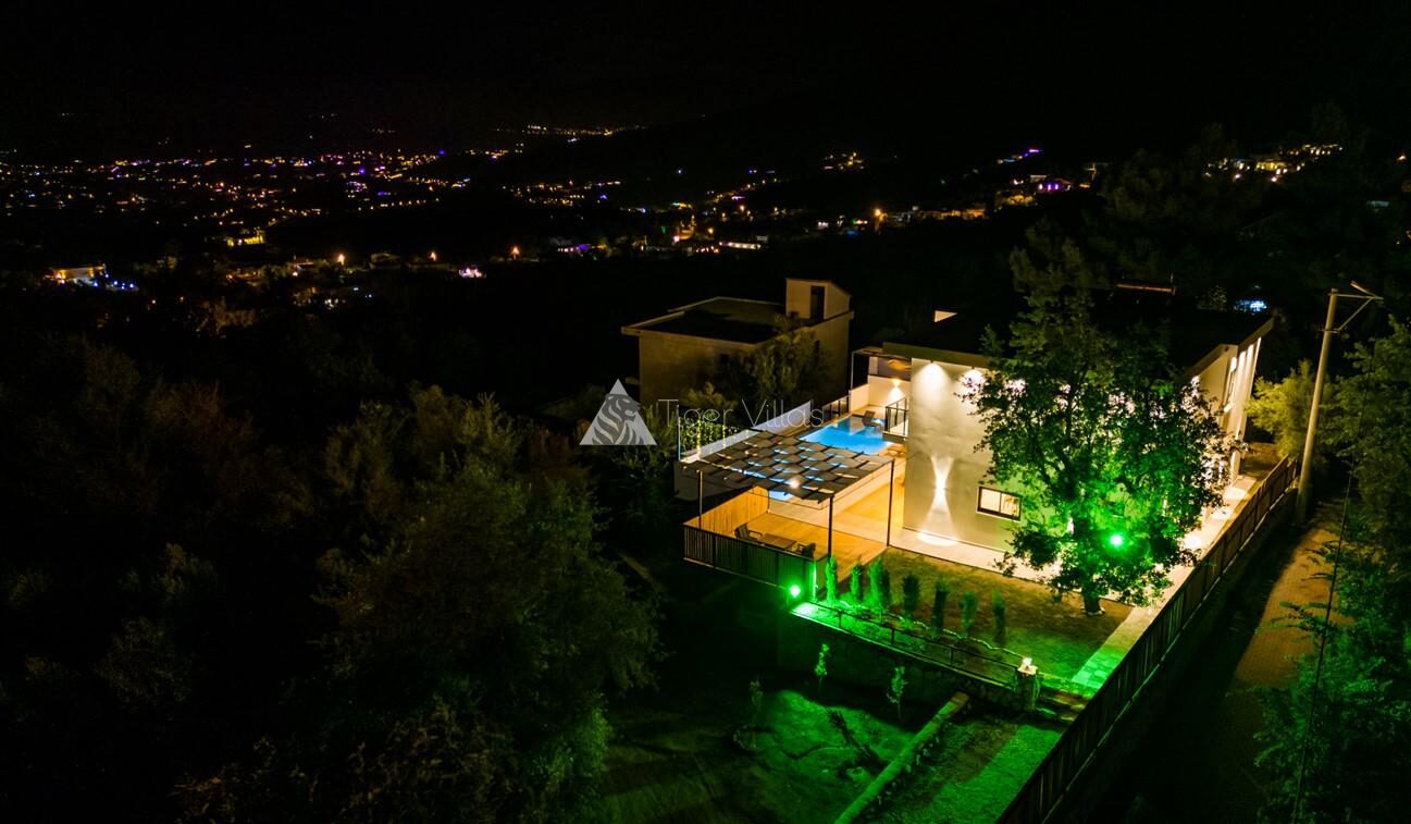 Villa Kaila Üzümlü — 86