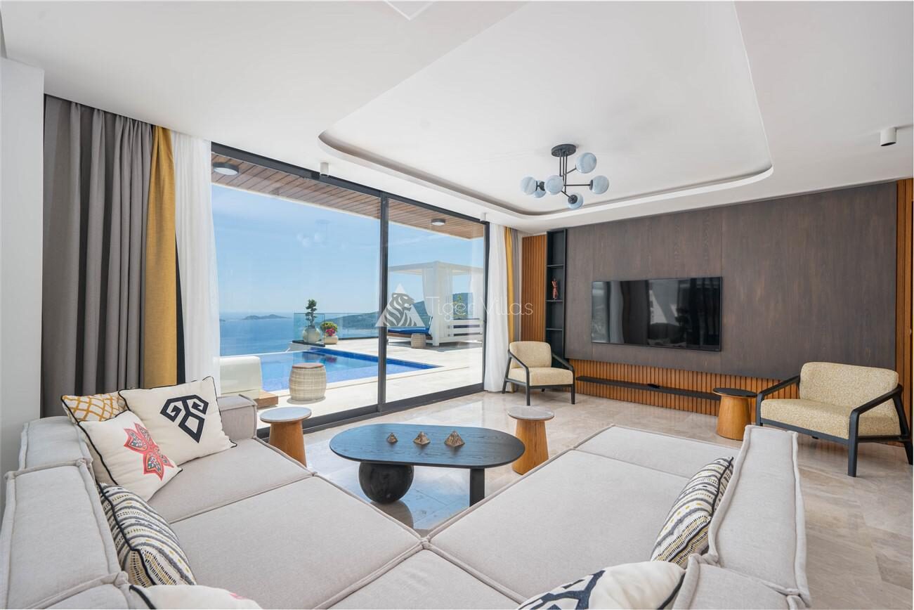 Villa Anatolia 1 — 59