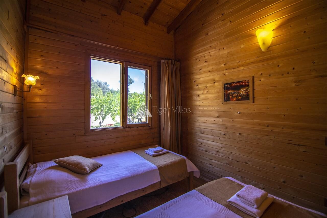 Villa Nehir İslamlar — 16