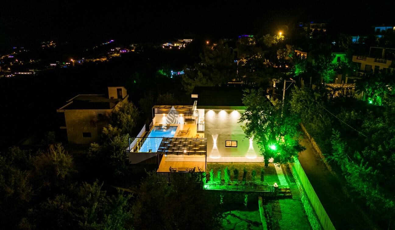 Villa Kaila Üzümlü — 87