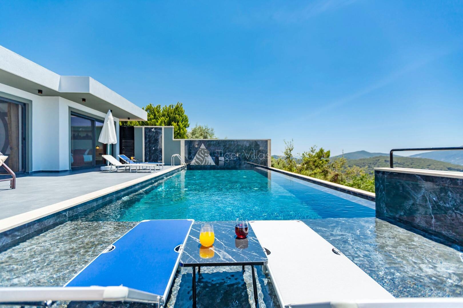 Villa Erdem Üzümlü — 11
