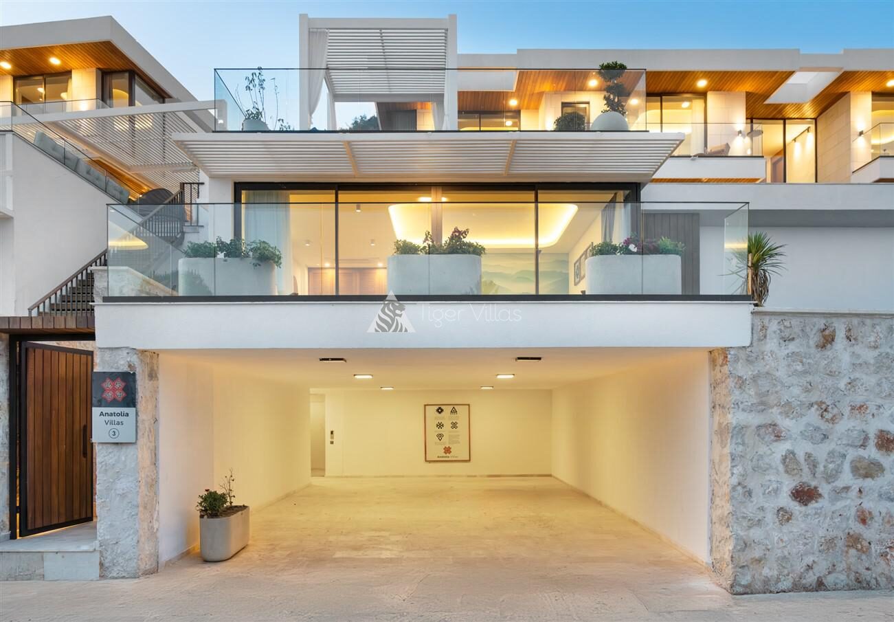 Villa Anatolia 3 — 63