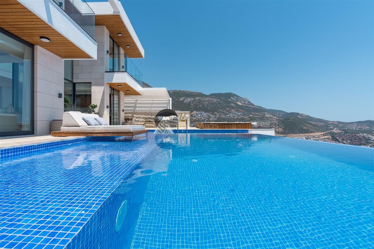 Villa Anatolia 4 — 38