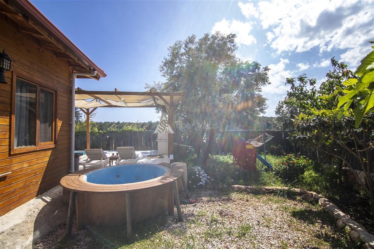Villa Nehir İslamlar — 22