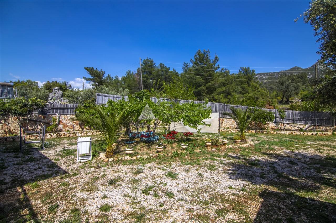 Villa Nehir İslamlar — 24