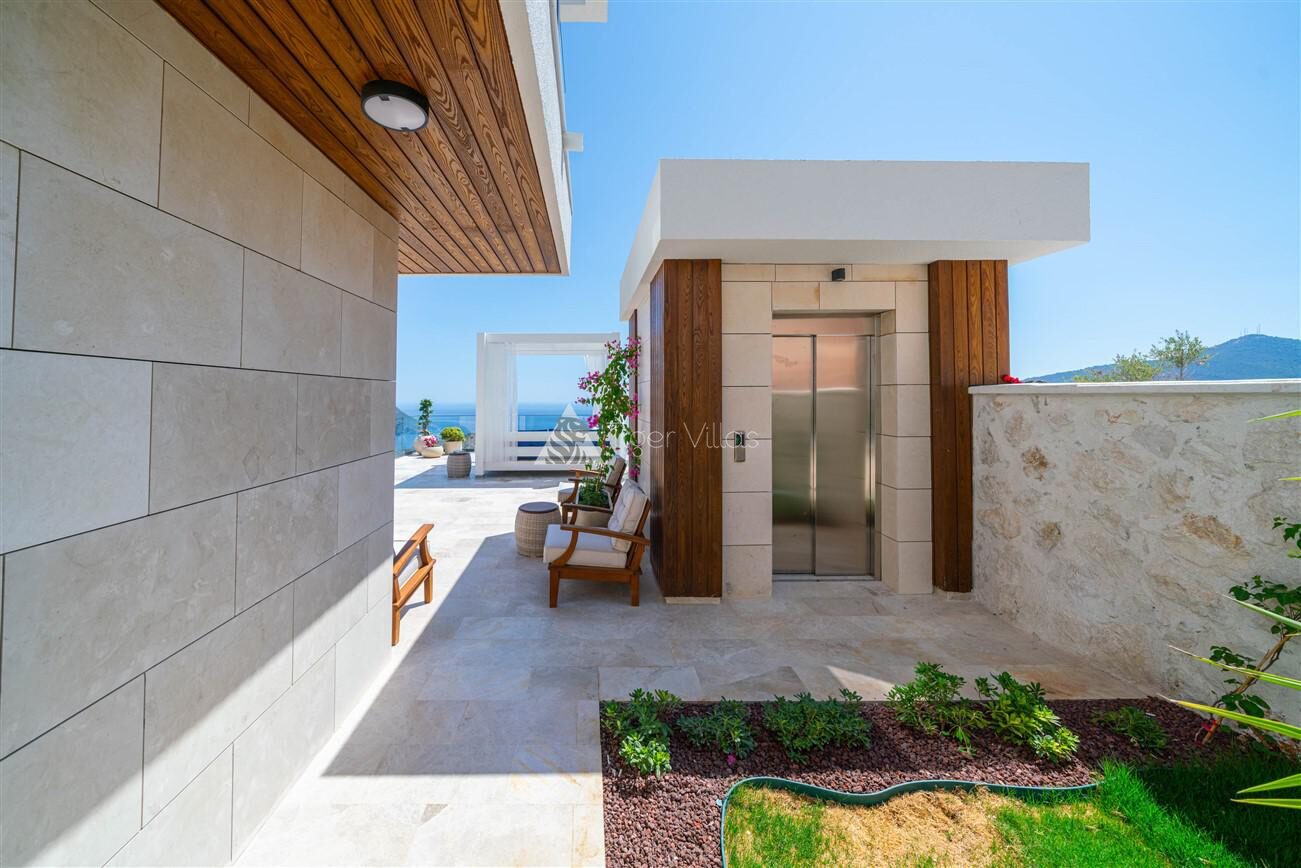 Villa Anatolia 1 — 70