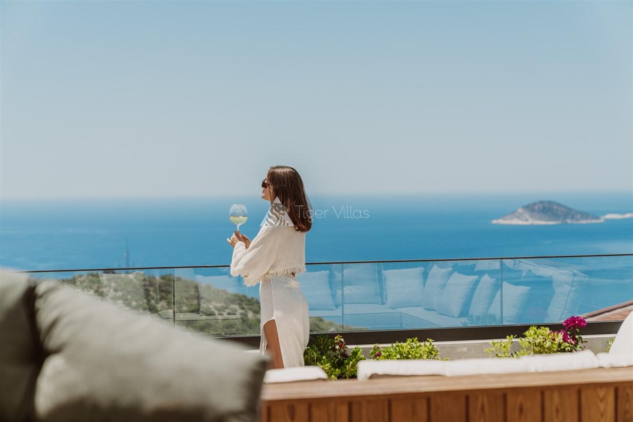 Villa Anatolia 4 — 47