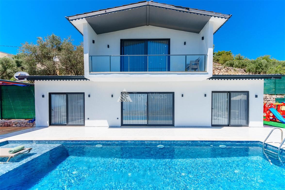 Villa Manzara İslamlar — 5