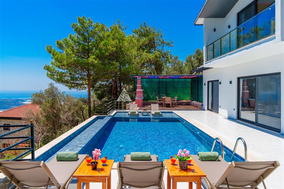 Villa Manzara İslamlar — 6