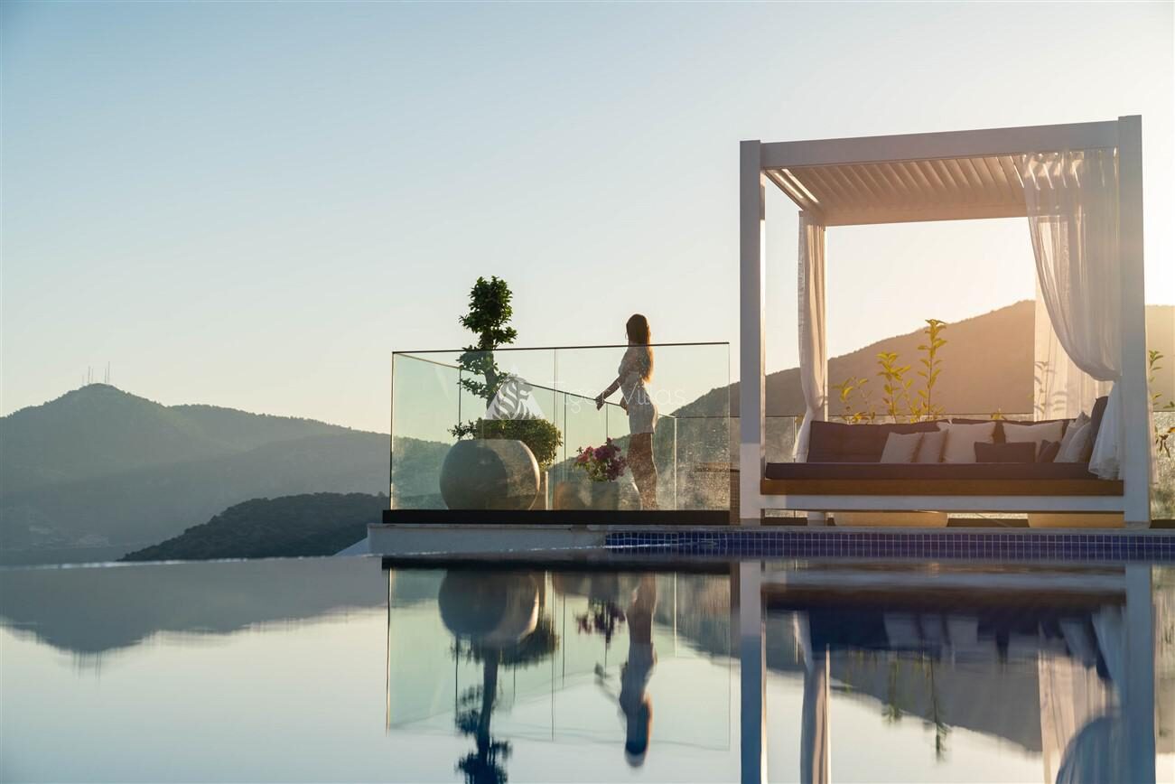 Villa Anatolia 1 — 75