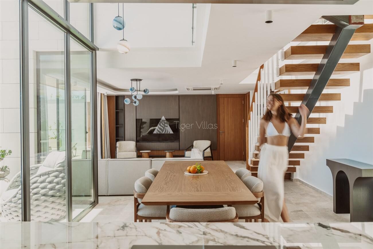 Villa Anatolia 3 — 78