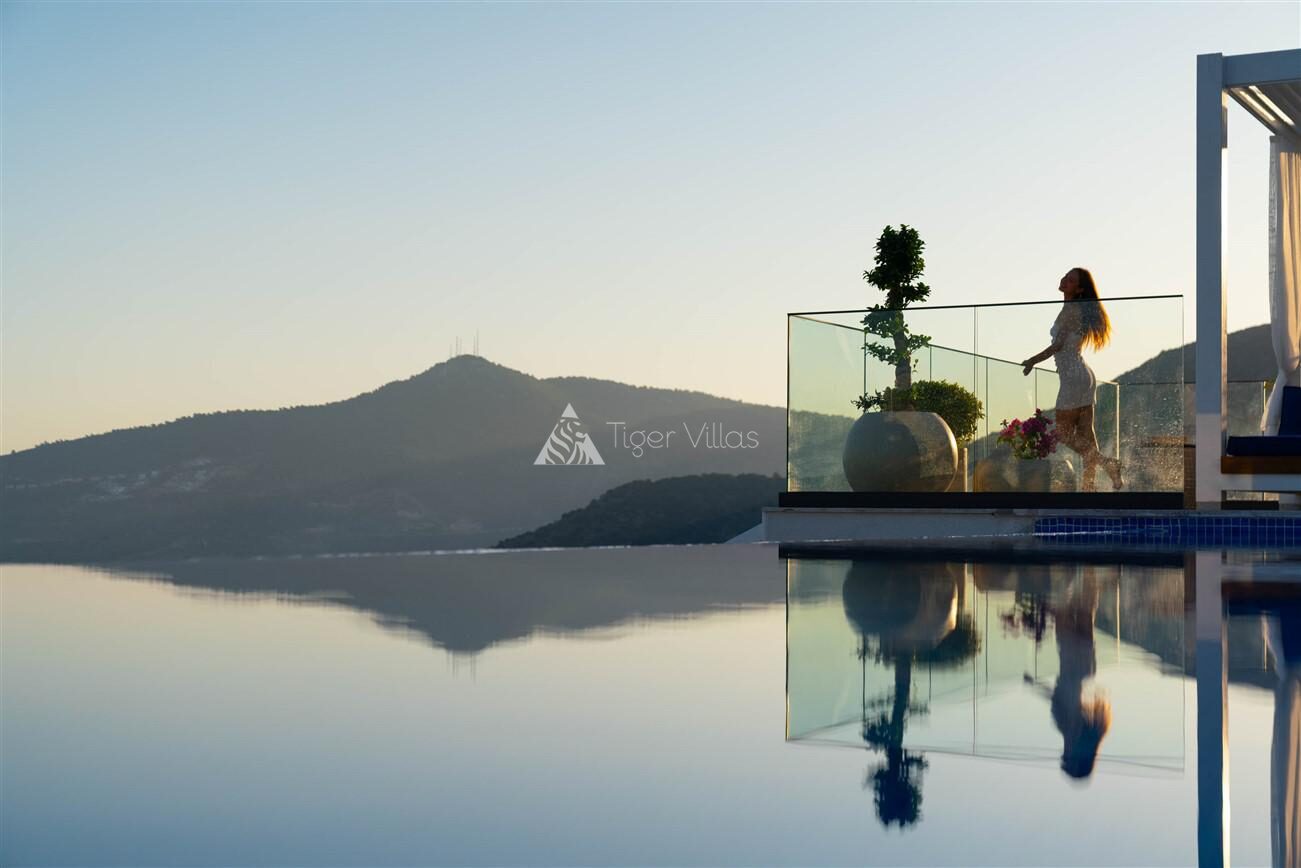Villa Anatolia 1 — 76