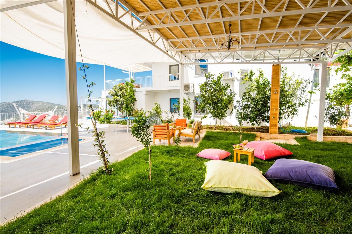 Villa Seboş — 9