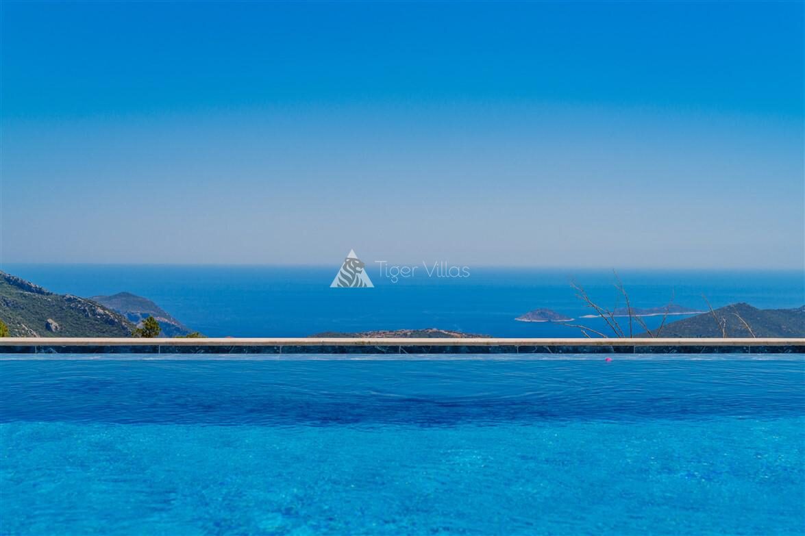 Villa Manzara İslamlar — 9