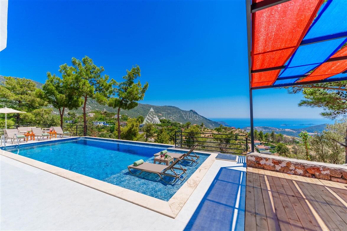 Villa Manzara İslamlar — 10