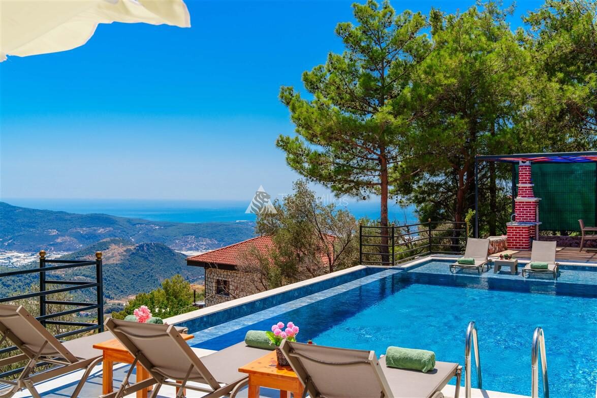 Villa Manzara İslamlar — 12