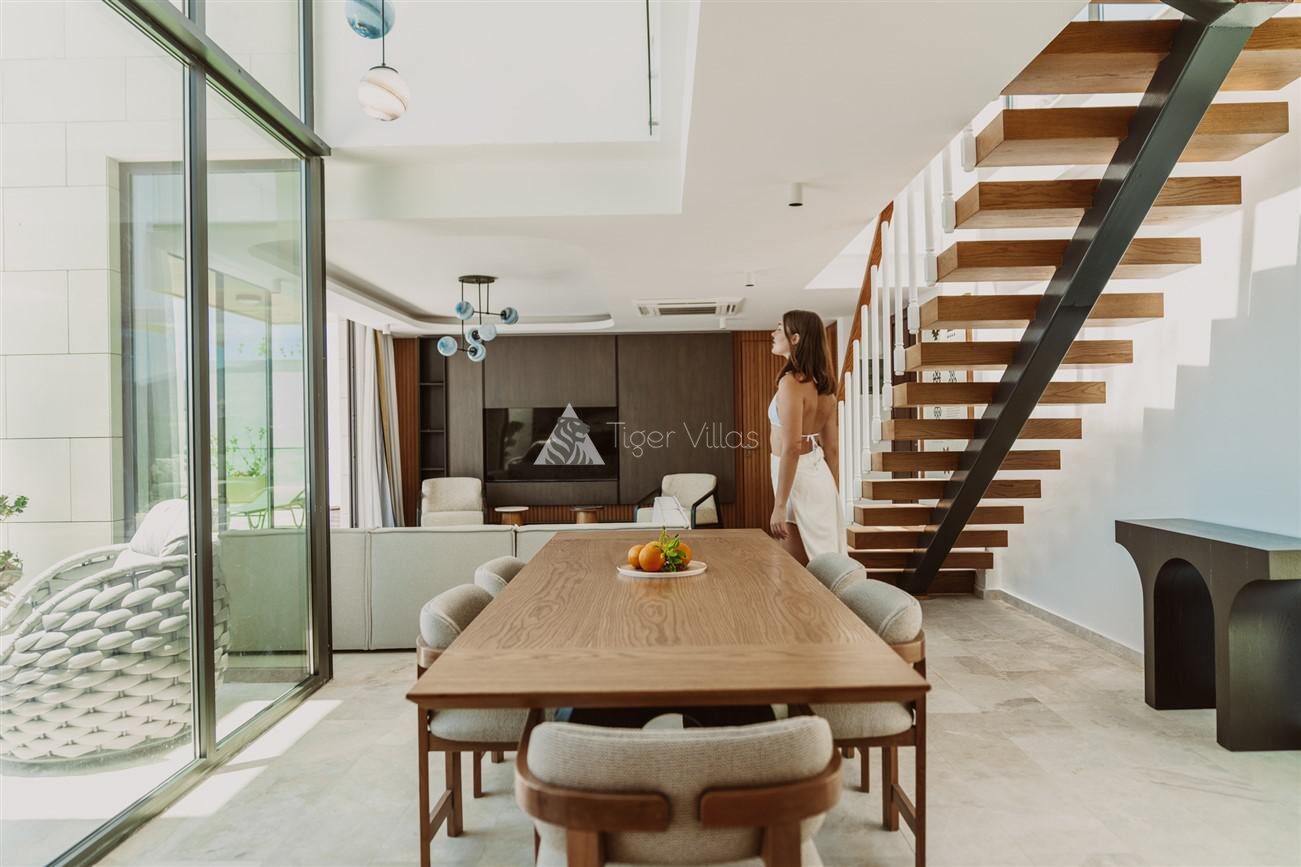 Villa Anatolia 4 — 53